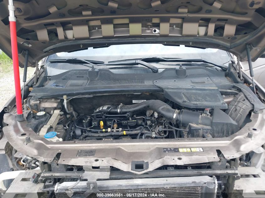 2017 Land Rover Discovery Sport Hse VIN: SALCR2BG8HH662181 Lot: 39663581