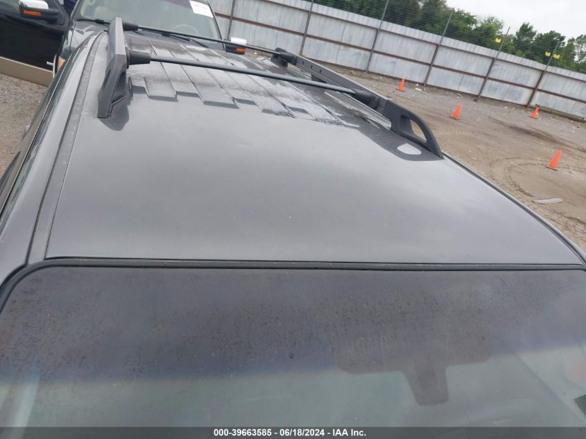 2006 Nissan Pathfinder Se VIN: 5N1AR18U96C658586 Lot: 39663585