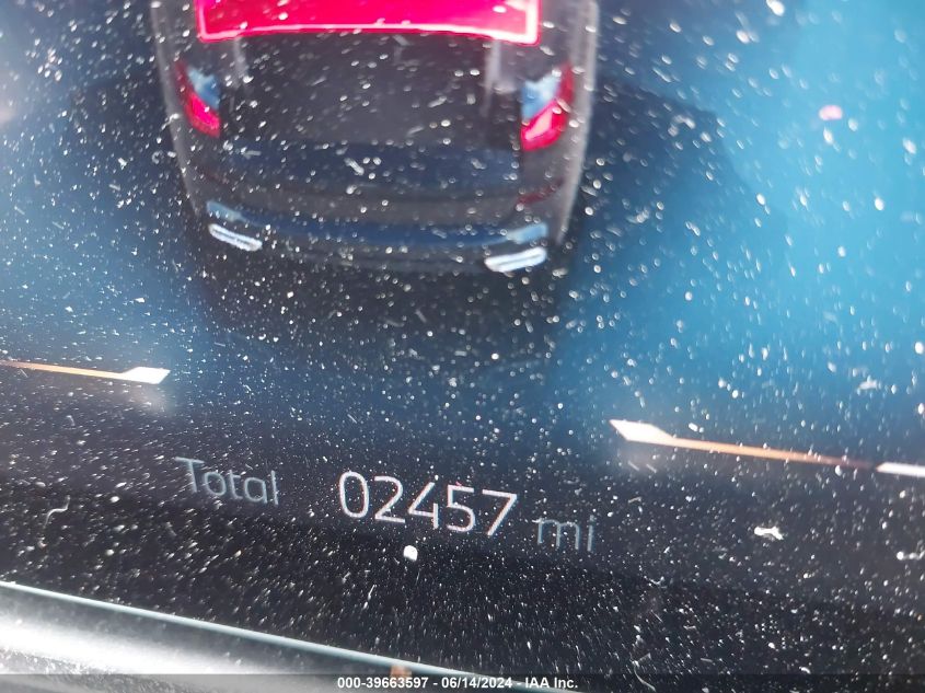 2025 BMW X5 xDrive40I VIN: 5UX23EU07S9W32952 Lot: 39663597