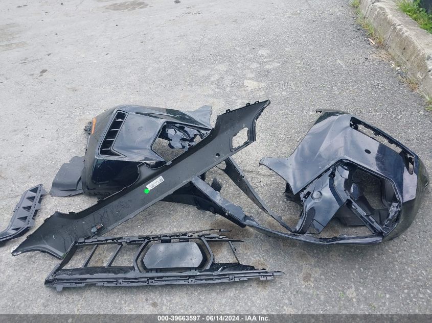 2025 BMW X5 xDrive40I VIN: 5UX23EU07S9W32952 Lot: 39663597