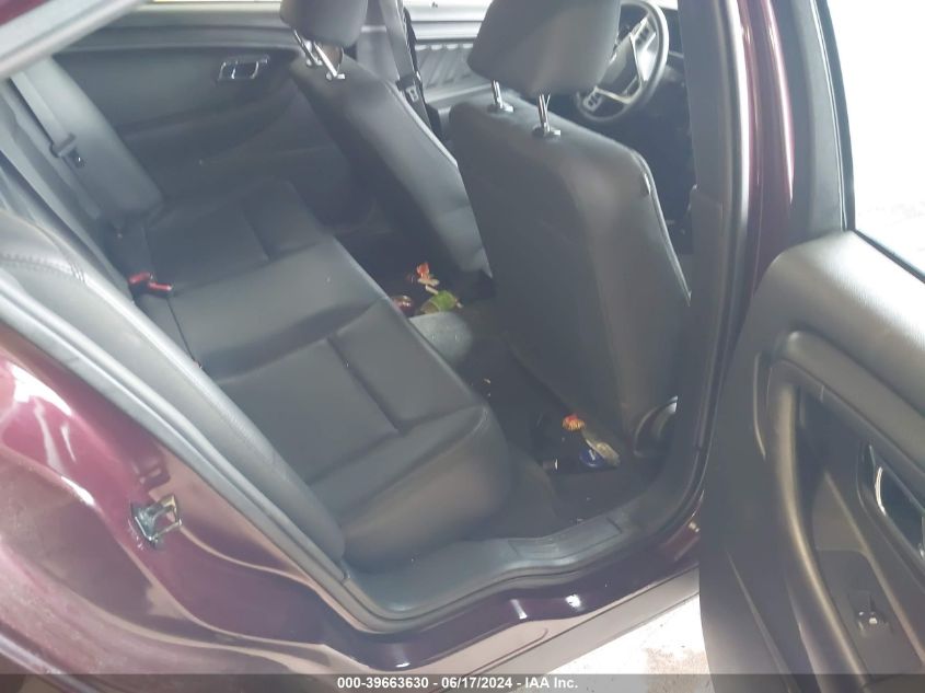 2016 Ford Police Interceptor VIN: 1FAHP2MK7GG129818 Lot: 39663630