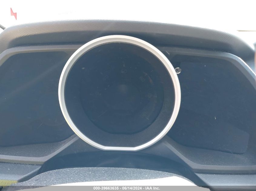 2013 TOYOTA 4RUNNER LIMITED - JTEZU5JR8D5063633