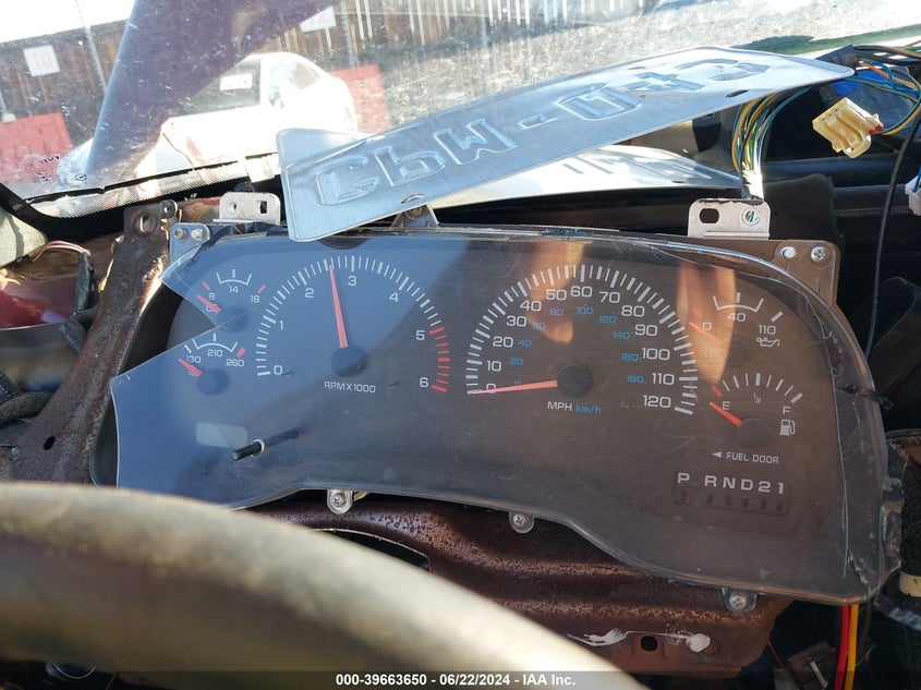 2001 Dodge Ram 1500 St VIN: 3B7HC13Z81G216315 Lot: 39663650