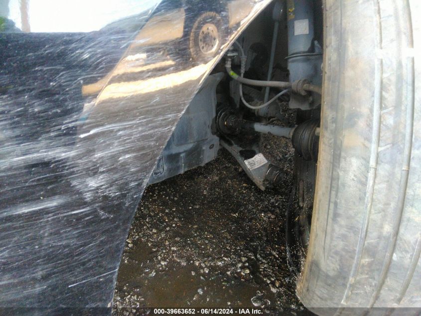 2020 CHEVROLET SPARK LS - KL8CB6SA8LC422951