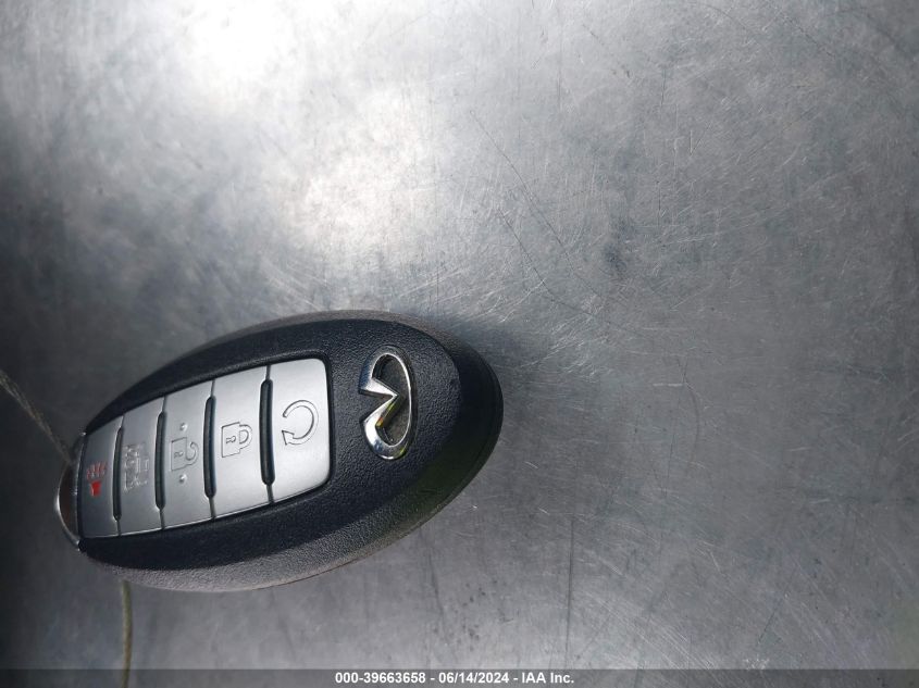 2018 Infiniti Q50 3.0T Sport VIN: JN1EV7AP7JM361766 Lot: 39663658