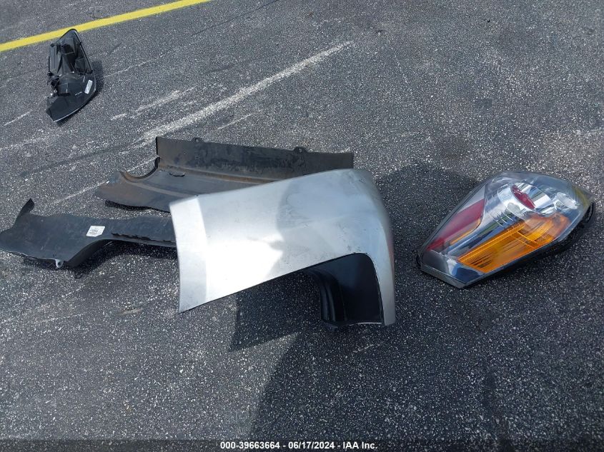 2010 Nissan Altima 2.5 S VIN: 1N4AL2AP7AN464660 Lot: 39663664