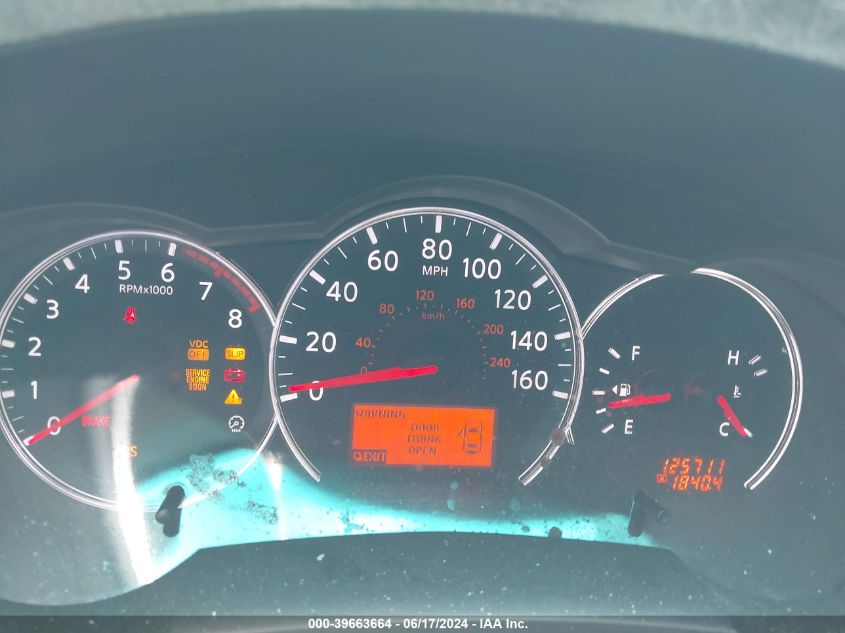 2010 Nissan Altima 2.5 S VIN: 1N4AL2AP7AN464660 Lot: 39663664