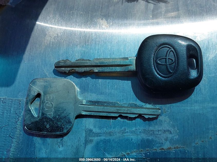 2006 Toyota Sienna Le VIN: 5TDZA23C76S466777 Lot: 39663680