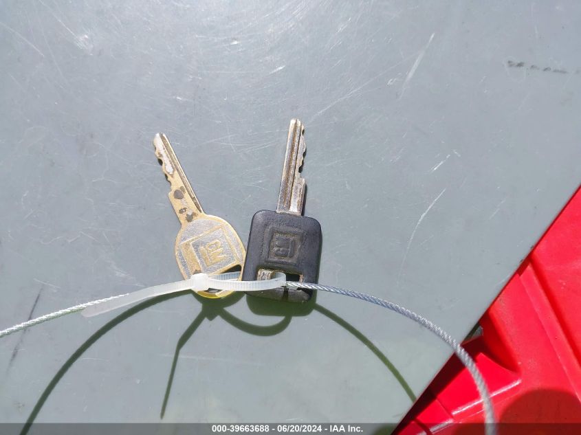 1984 Chevrolet C20 VIN: 1GCGC24M5EF386725 Lot: 39663688