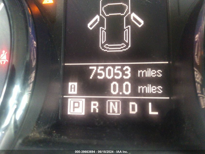 2011 Nissan Rogue Sv VIN: JN8AS5MV8BW677285 Lot: 39663694