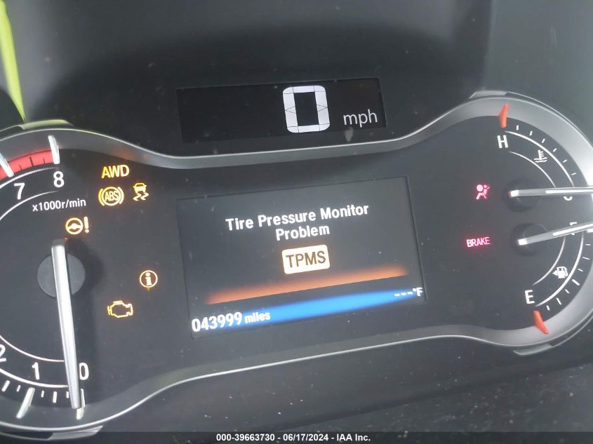 2018 Honda Pilot Ex-L VIN: 5FNYF6H72JB015270 Lot: 39663730