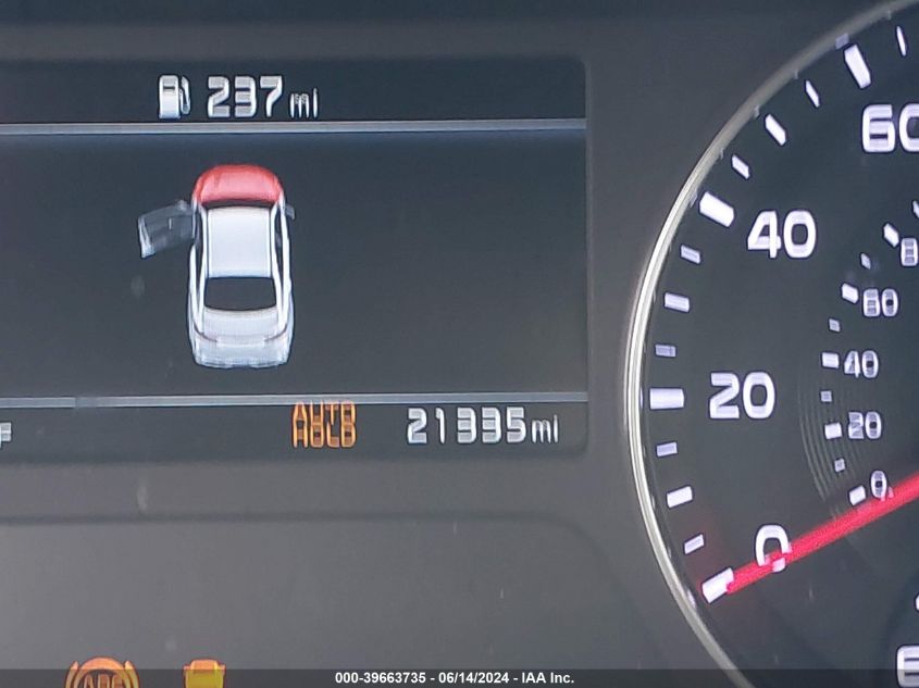 2023 Kia Forte Gt-Line VIN: 3KPF54AD9PE620481 Lot: 39663735