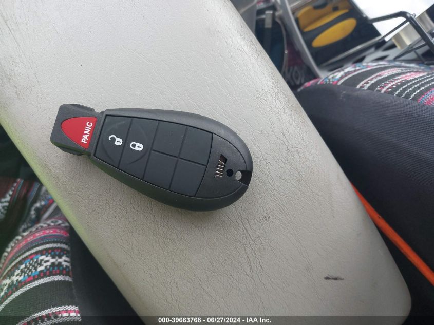 2008 Chrysler Town & Country Limited VIN: 2A8HR64X18R689298 Lot: 39663768