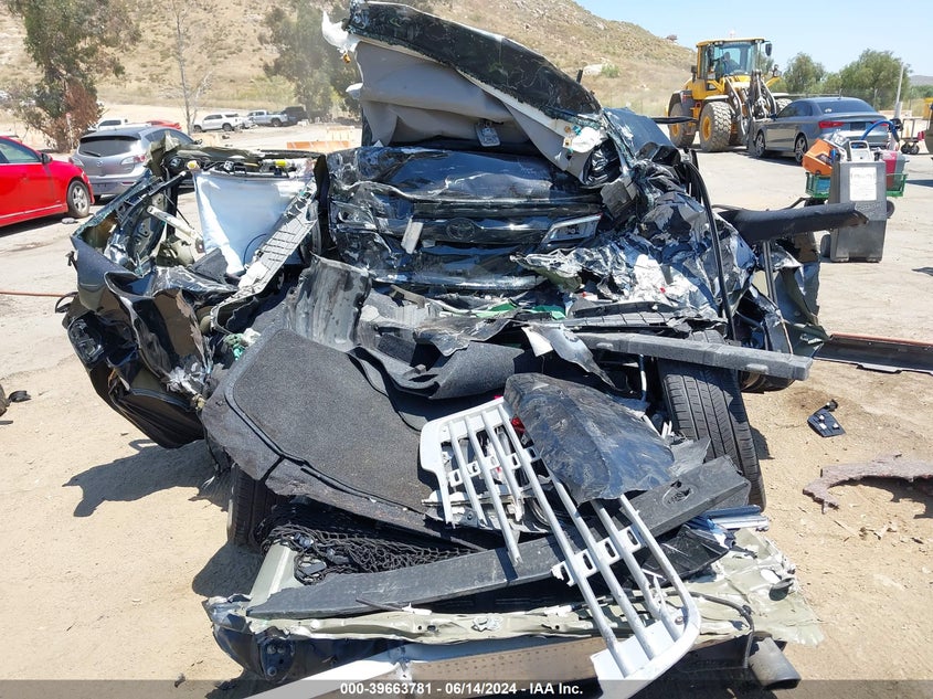 2012 Toyota Camry Se VIN: 4T1BF1FK5CU050584 Lot: 39663781