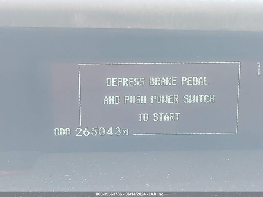 2010 Toyota Prius Iii VIN: JTDKN3DUXA0202239 Lot: 39663786