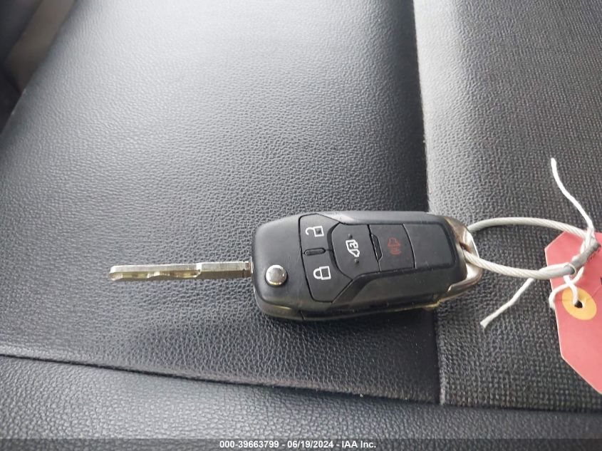 2023 Ford Transit T-250 VIN: 1FTBR3U81PKA33300 Lot: 39663799