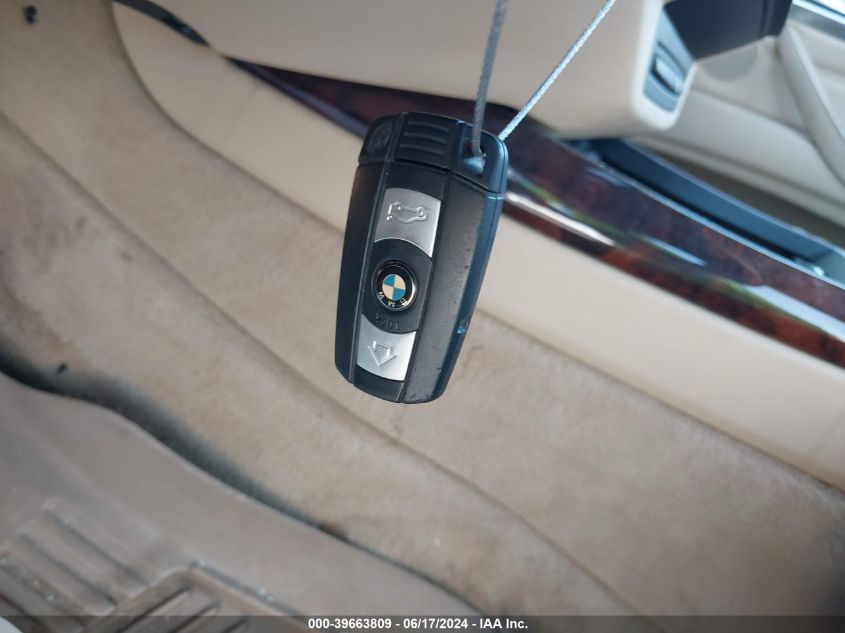 2012 BMW X5 xDrive35I/xDrive35I Premium/xDrive35I Sport Activity VIN: 5UXZV4C57CL756806 Lot: 39663809