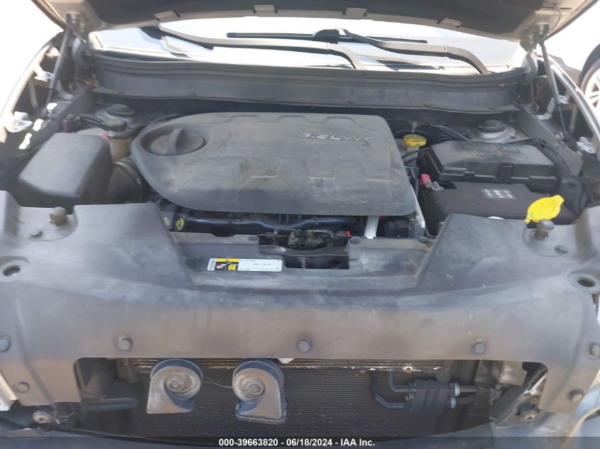 2014 Jeep Cherokee Trailhawk VIN: 1C4PJMBS3EW216494 Lot: 39663820