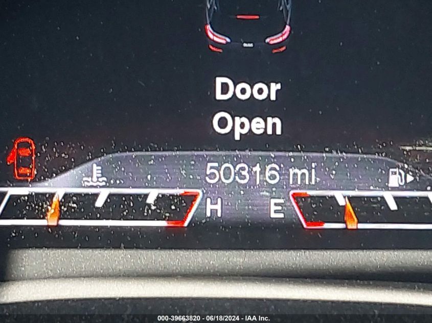 2014 Jeep Cherokee Trailhawk VIN: 1C4PJMBS3EW216494 Lot: 39663820