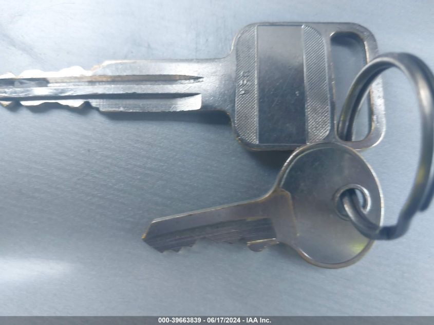 2006 Isuzu W3S042 Npr Dsl Reg VIN: JALB4B16067024633 Lot: 39663839