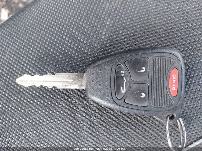 2014 Dodge Avenger Se VIN: 1C3CDZAB4EN189627 Lot: 39663854