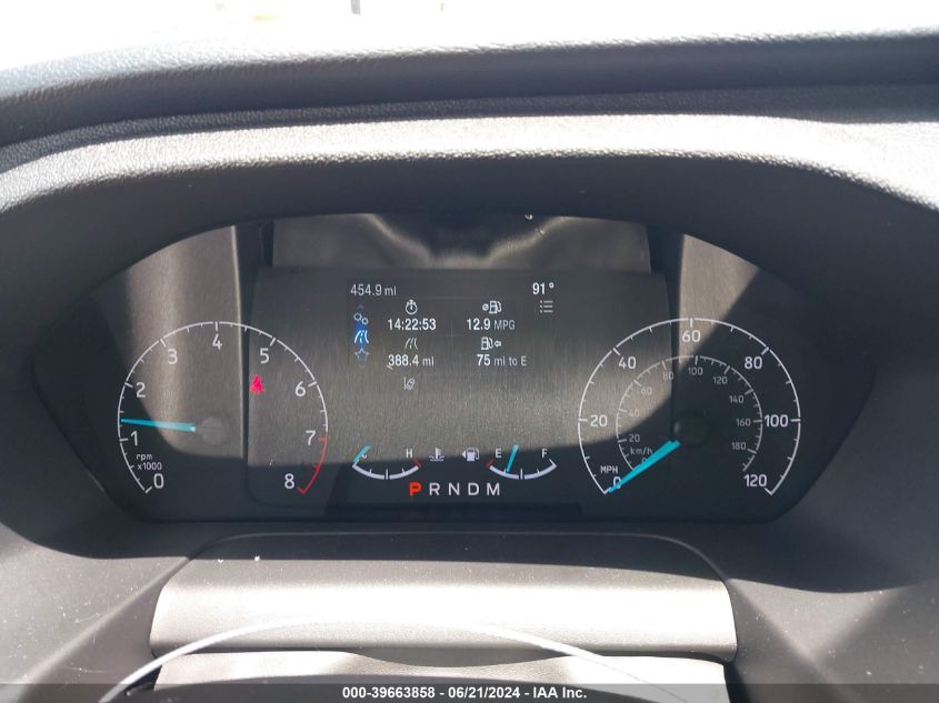 2024 Ford Transit T-350 VIN: 1FBAX2Y86RKA43026 Lot: 39663858