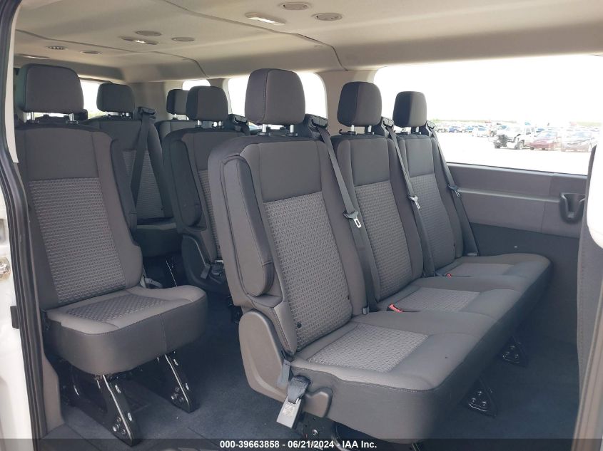 2024 Ford Transit T-350 VIN: 1FBAX2Y86RKA43026 Lot: 39663858