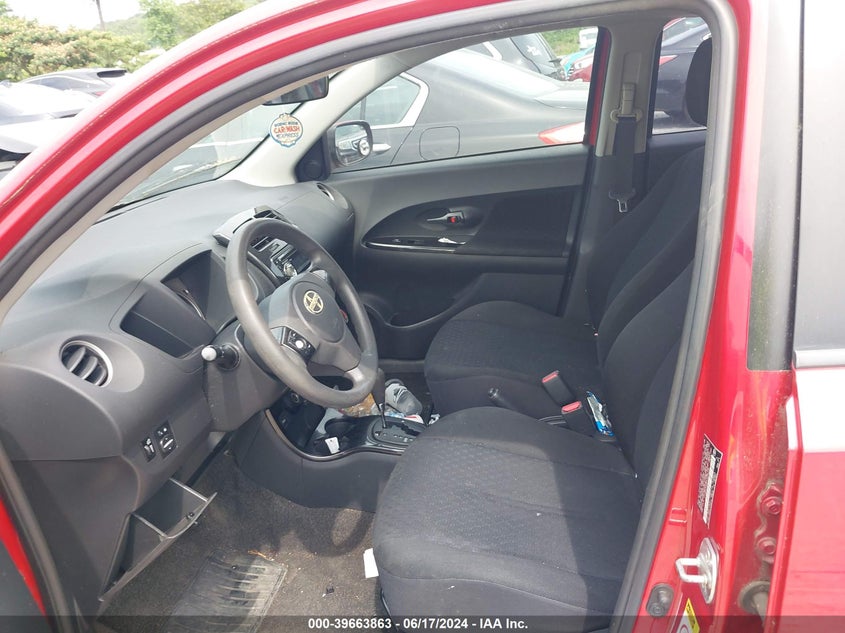 2009 Scion Xd VIN: JTKKU10449J036036 Lot: 39663863