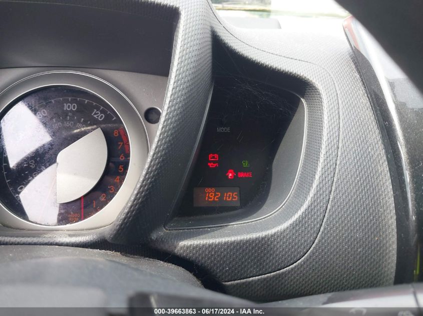 2009 Scion Xd VIN: JTKKU10449J036036 Lot: 39663863