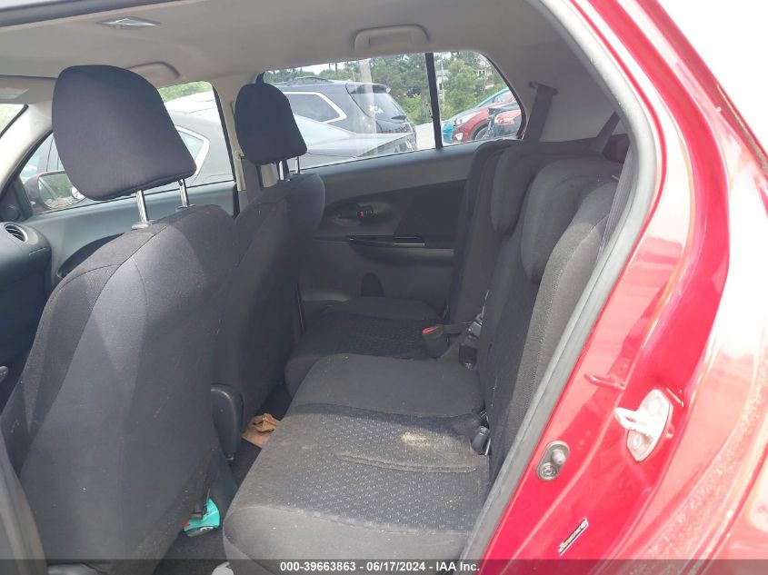 2009 Scion Xd VIN: JTKKU10449J036036 Lot: 39663863