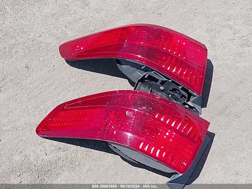 2005 Honda Accord 3.0 Ex VIN: 1HGCM66555A027902 Lot: 39663889