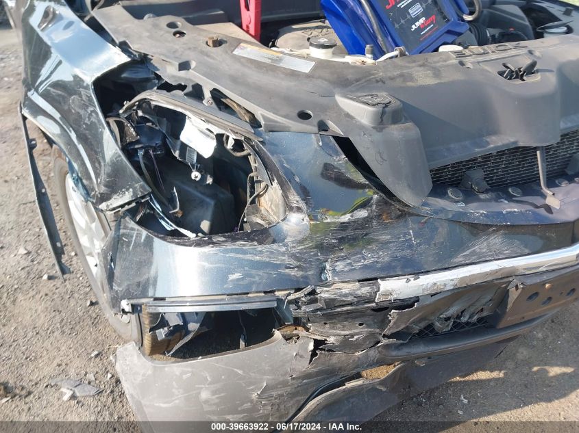 2012 Buick Enclave Premium VIN: 5GAKVDED9CJ281731 Lot: 39663922