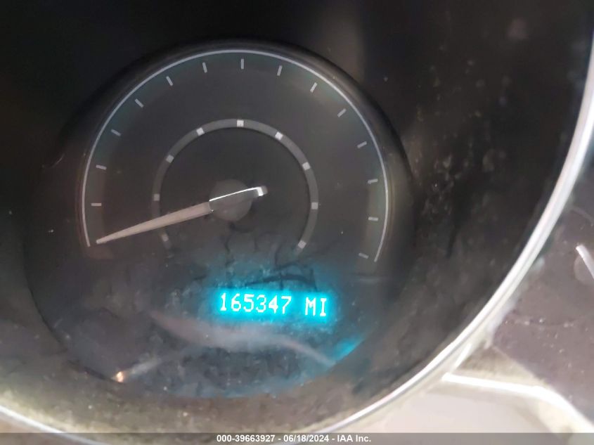 2010 Chevrolet Malibu Lt VIN: 1G1ZC5EB5AF137187 Lot: 39663927