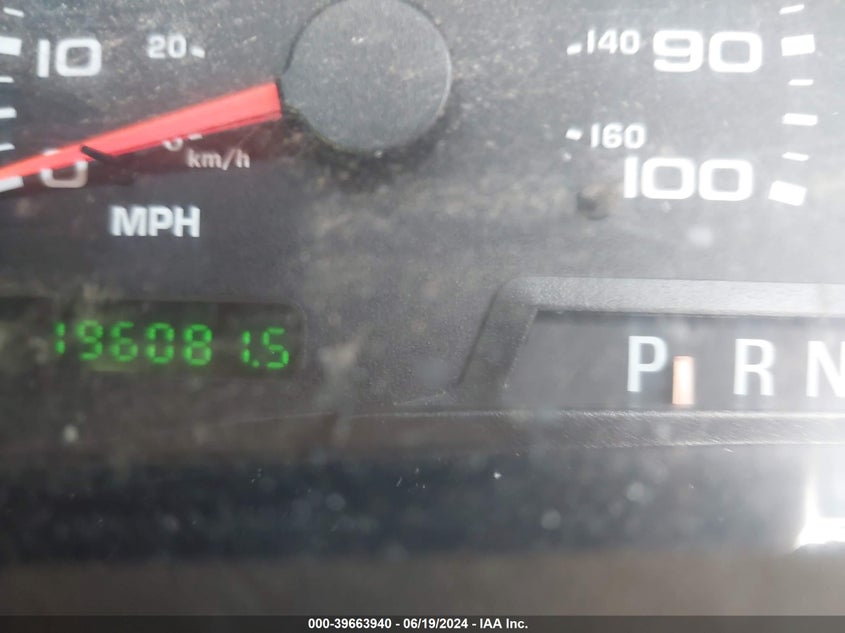 2002 Ford F-250 Lariat/Xl/Xlt VIN: 1FTNW21F72EB68727 Lot: 39663940