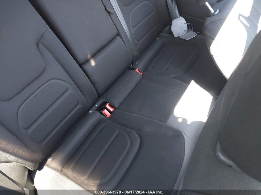 2017 Jeep Renegade Altitude Fwd VIN: ZACCJABB5HPF93133 Lot: 39663970