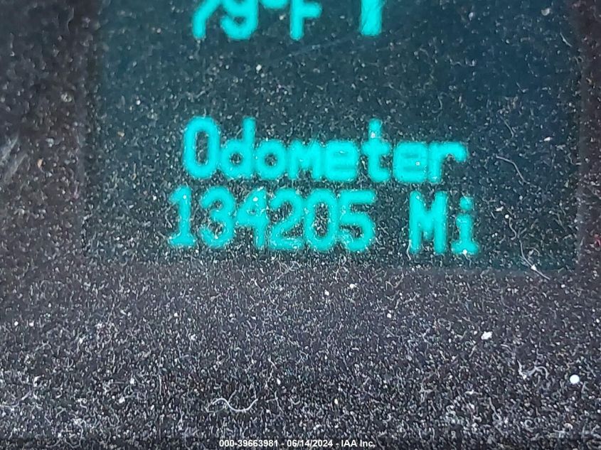 2013 Chevrolet Captiva Sport Ltz VIN: 3GNAL4EK1DS591491 Lot: 39663981