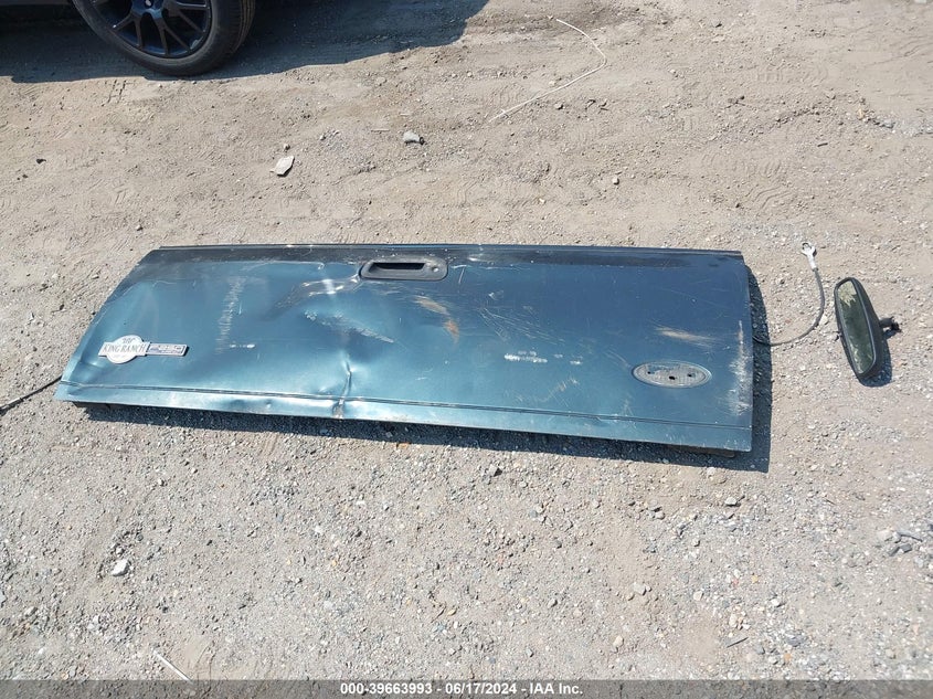 2005 Ford F-250 Lariat/Xl/Xlt VIN: 1FTSW21PX5EC49608 Lot: 39663993