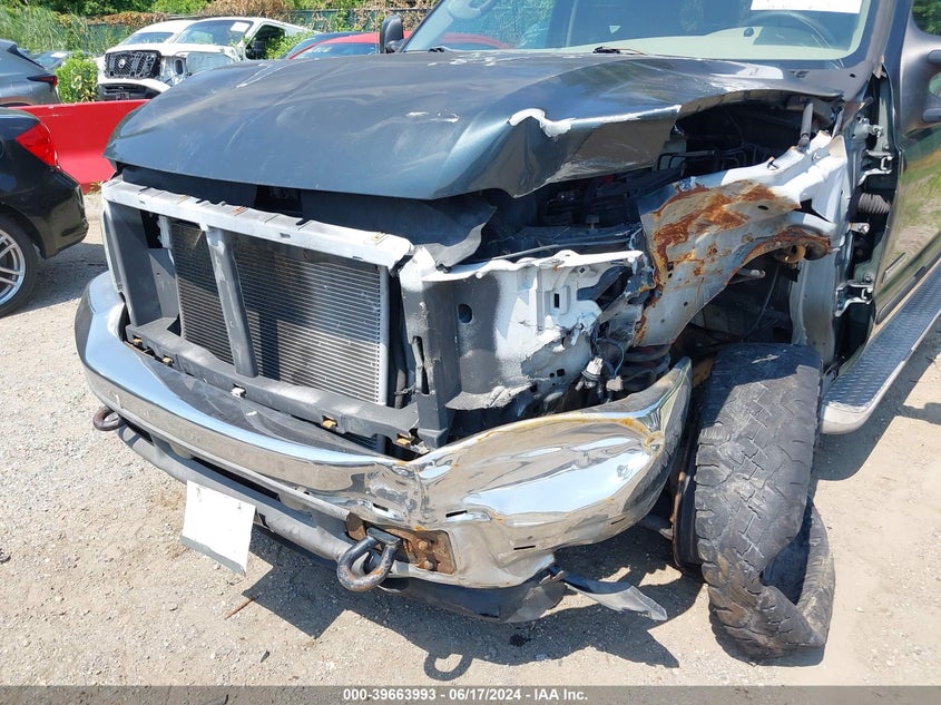 2005 Ford F-250 Lariat/Xl/Xlt VIN: 1FTSW21PX5EC49608 Lot: 39663993