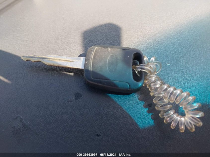 2001 Ford F-150 Lariat/Xl/Xlt VIN: 2FTRX17LX1CA13468 Lot: 39663997