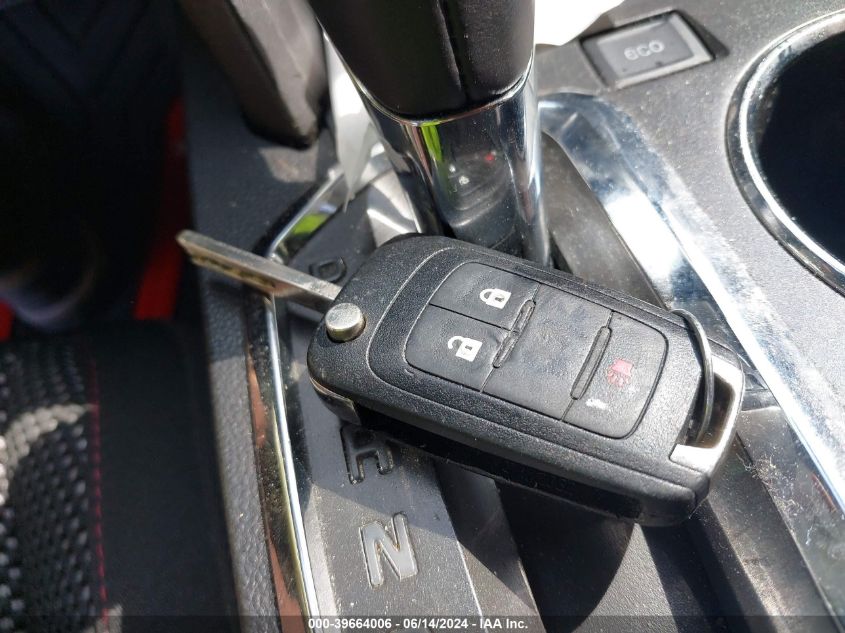 2017 GMC Terrain Sle-2 VIN: 2GKFLTEK0H6323128 Lot: 39664006