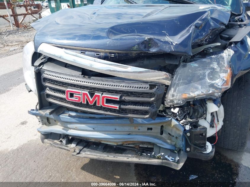 2017 GMC Terrain Sle-2 VIN: 2GKFLTEK0H6323128 Lot: 39664006