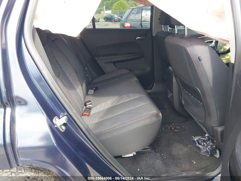 2017 GMC Terrain Sle-2 VIN: 2GKFLTEK0H6323128 Lot: 39664006