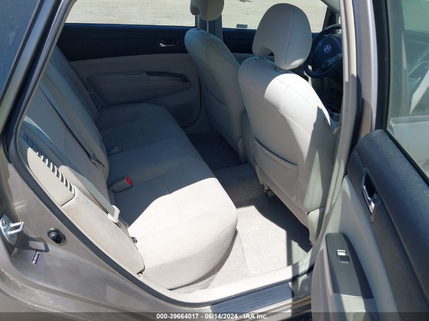 2007 Toyota Prius VIN: JTDKB20U377604192 Lot: 39664017