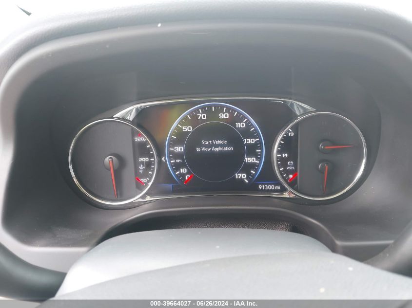 2020 GMC Acadia Awd Denali VIN: 1GKKNXLS8LZ196662 Lot: 39664027