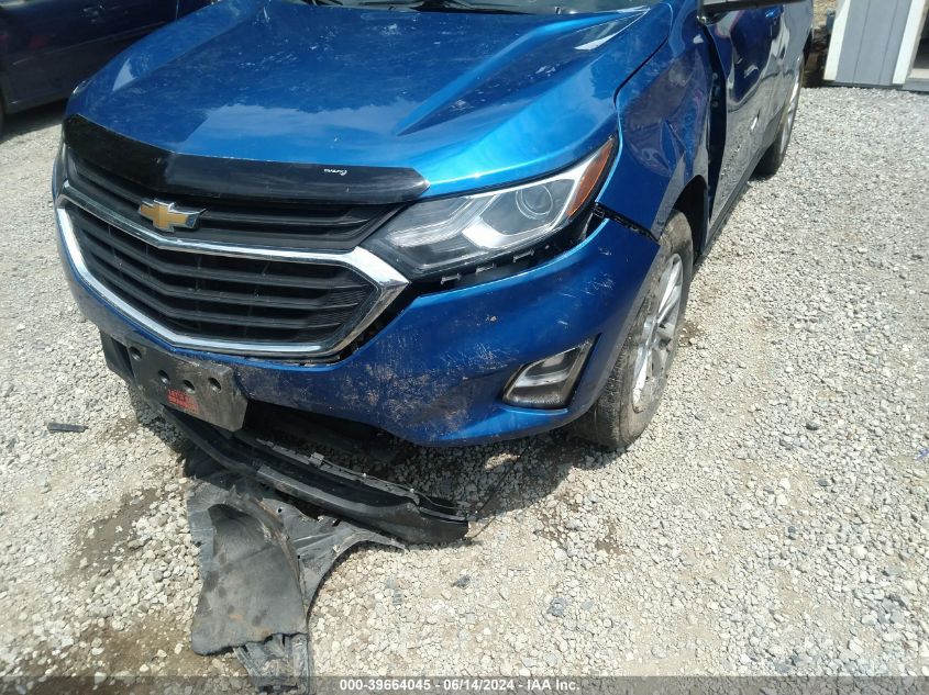 3GNAXUEV9KS508191 2019 CHEVROLET EQUINOX - Image 16