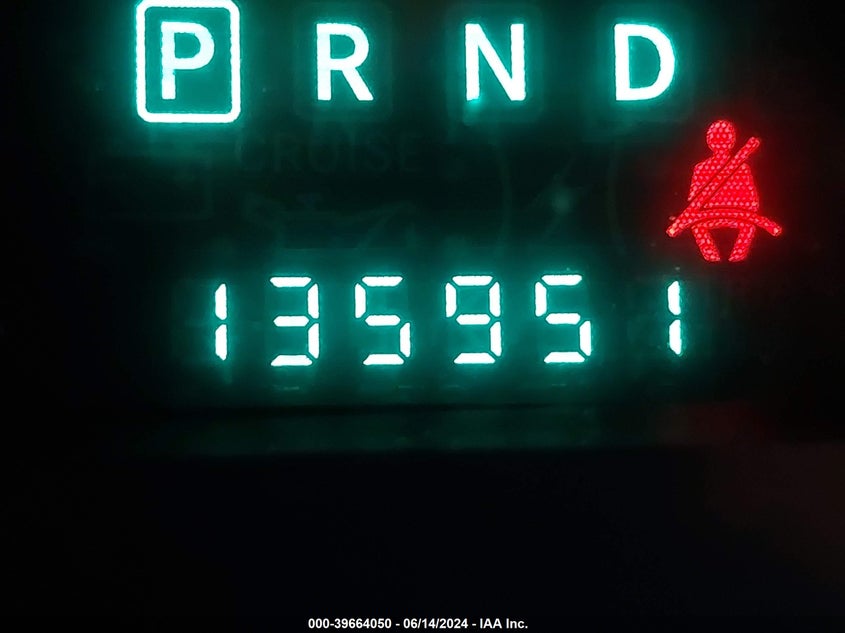 2009 Dodge Journey Se VIN: 3D4GG47BX9T173648 Lot: 39664050