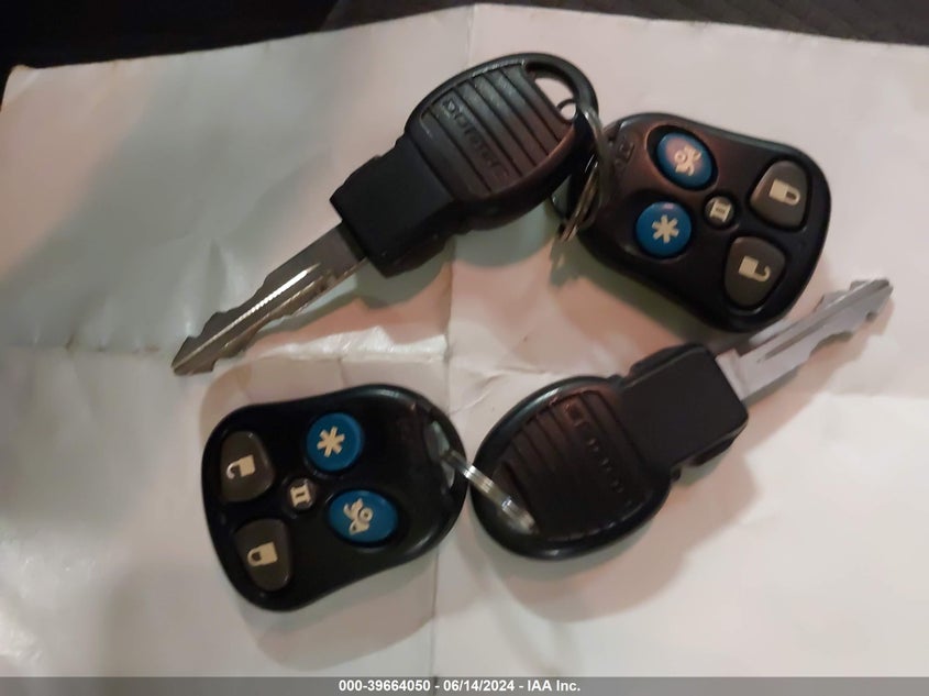 2009 Dodge Journey Se VIN: 3D4GG47BX9T173648 Lot: 39664050