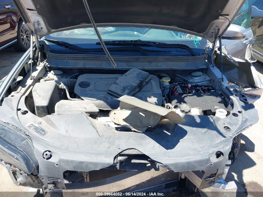 2020 Jeep Cherokee Latitude Plus Fwd VIN: 1C4PJLLB1LD654061 Lot: 39664052