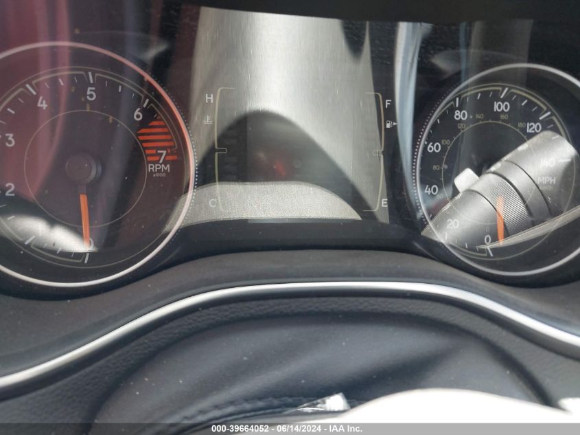 2020 Jeep Cherokee Latitude Plus Fwd VIN: 1C4PJLLB1LD654061 Lot: 39664052