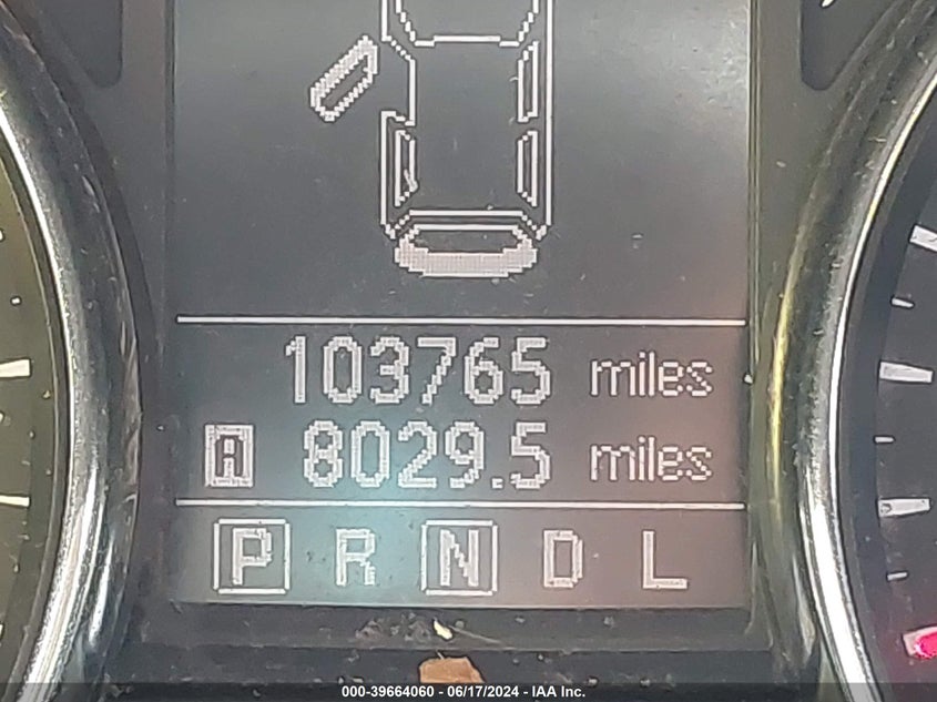 2015 Nissan Rogue Select S VIN: JN8AS5MV3FW256032 Lot: 39664060